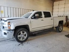 Power Steering Pump Fits 16-19 Sierra 2500 Pickup 1509026 Used. Price: $129.18.