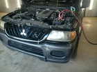 Passenger Front Spindle/knuckle Without Abs Fits 97-04 Montero Sport 104920157 Used. Price: $66.41.