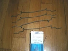 Nos 1987 1989 Ford F600 F700 Anti-rattle Spring Kit E6HZ-2L001-A New. Price: $10.94.