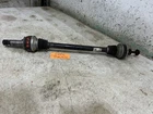2021 Porsche Cayenne Driver Left Side Rear Axle Shaft Oem 4M4501203H Used. Price: $169.99.