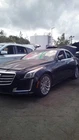 Used Rear Right Ind Suspension Assembly Fits: 2016 Cadillac Cts W/o Crossmemb. Price: $349.99.