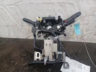 Steering Column Floor Shift 488105HR5A Fits 17-18 Rogue 2743843 Used. Price: $114.00.