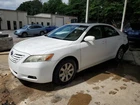Driver Rear Suspension Without Crossmember Le Fits 07-09 Camry 5125662 Used. Price: $462.50.