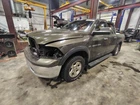 Steering Column Floor Shift Tilt Wheel Fits 10-12 Dodge 1500 Pickup 1491843 Used. Price: $159.50.