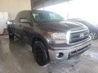 Power Steering Pump Cylinder Fits 11-14 Tundra 436345 Used. Price: $149.99.