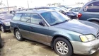 Driver Left Front Spindle/knuckle Fits 00-02 Legacy 32991373 Used. Price: $142.68.