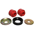 Moog Front Radius Arm Bushing Kit - K8146 Direct Fit New. Price: $57.43.