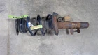 Left Front Driver Strut W Turbo Vin 9 8TH Digit Model Fits 13-18 Focus 74302 Used. Price: $149.00.