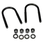 Ford TRANSIT-350 2015-2019 Dorman Rear Leaf Spring Axle U-bolt Kit New. Price: $22.76.