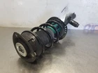 23 Volkswagon Golf Gti 40TH Anniv Strut 2.0LFWD Front Right Passenger 5WA412022H Used. Price: $200.00.
