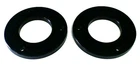 1/2" Thick 1" Lift Front Strut Spacers Fits 2017-2020 Ford F150 Svt Raptor 4WD New. Price: $44.00.