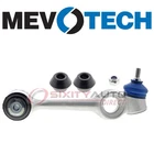Mevotech Supreme Front Right Upper Suspension Control Arm Ball Joint For Ve New. Price: $35.28.