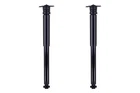 Fcs Rear Suspension Shock Absorber W/top Mount Kit 2PCS Fits 20-24 Nissan Sentra New. Price: $114.95.