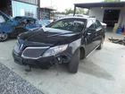Driver Left Lower Control Arm Front Fits 13-16 Lincoln Mks Used. Price: $94.99.