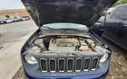 Jeep Renegade 2015-2018 Right Front Strut Awd 1711537 Used. Price: $165.30.