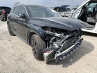 Crossmember/k-frame Rear Fwd Fits 19-24 Infiniti QX50 595338 Used. Price: $559.99.