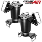 Readylift 88-21150 Readyair Logiq Bags 3600 Lbs 15-26 Ford F150 New. Price: $549.95.