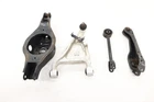 Used Rear Right Suspension Assembly Fits: 2020 Nissan Pathfinder W/o Cros. Price: $179.38.