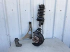 2016-2020 Honda Pilot Left Driver Side Front Suspension Knee Assy Used. Price: $150.00.