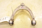 11-18 Porsche Cayenne Platinum Awd Front Suspension Lh Rh Upper Control Arm Used. Price: $53.35.