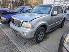 Driver Front Spindle/knuckle Fits 03-05 Aviator 171216 Used. Price: $65.00.