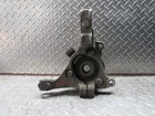 08 09 10 11 12 13 14 15 Nissan Rogue Left Driver Front Spindle Knuckle Used. Price: $50.96.