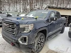 2019 Gmc Sierra 1500 Driver Front Knee Assembly Used 112K Miles Oem 510-10624L. Price: $284.95.