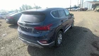Passenger Lower Control Arm Rear Spring Seat Fits 19-20 Santa Fe 33004644 Used. Price: $110.70.