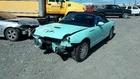 Driver Left Upper Control Arm Rear Fits 00-06 Lincoln Ls 5288666 Used. Price: $97.02.