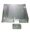 1966 1967 1968 1969 Lincoln Continental Driver Side Front Floor Pan New. Price: $204.78.