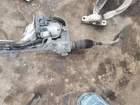 Steering Gear/rack Power And Pinion Electric Fits 19-21 Volvo S60 1758623 Used. Price: $281.00.
