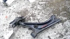 Front Lower Control Arm Honda Civic 16 17 18 19 20 21 Right 1436460 Used. Price: $119.99.