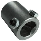Borgeson 315200 Steel Steering Coupler In. Double-d X 1-1/4 Smooth Bore New. Price: $27.91.