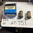 Idler Arm Bushing IB2183 Same As Moog K8042 Ford Mercury 1960,61, 62, 63, 64,65 New. Price: $8.10.