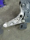 19 Jeep Cherokee Left Driver Lower Control Arm Front Standard Duty Suspension Used. Price: $111.44.