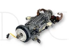 99-01 Ford F250 F350 Steering Column Tilt Manual Trans Oe F65A-3F723-AA Used. Price: $320.00.