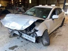 Complete Rear Suspension With Crossmember Fits 14-16 Mazda 3 114058 Used. Price: $445.00.