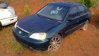 Passenger Lower Control Arm Front Sohc Sedan Fits 02 Civic 235921 Used. Price: $79.99.