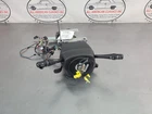 2005 C6 Corvette Steering Column Assembly W/ Switches, Telescopic, Opt. N37 Used. Price: $249.95.