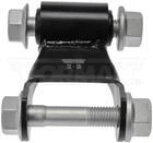 Dorman 722-228 Rear Position Leaf Spring Shackle Kit Fits Dodge Plymouth 3496094 New. Price: $72.18.