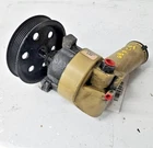 2000-2007 Ford Taurus Power Steering Pump Assembly Ohv Oem Used. Price: $120.99.