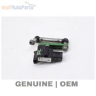 2011-2018 Porsche Cayenne 958.2 Front Left Headlight / Suspension Level Sensor Used. Price: $69.99.