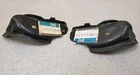 Gm Control Arm Stops L/h & R/h # 14026941 140265942,OEM Part, New. Price: $24.99.