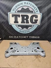 07-13 Infiniti G35 Sedan G37 Front Suspension Stay Member Bracket 544C4-JK000 Used. Price: $112.64.
