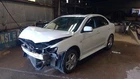 Rear Cradle Subframe Crossmember Awd Fits 07-10 Outlander 84596 Used. Price: $345.00.