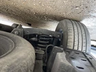 Rear Suspension Assembly 2016-2020 Kia Sorento Left Driver Fwd 991763 Used. Price: $280.25.