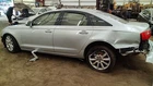 Passenger Rear Suspension Awd Quattro Fits 12-18 Audi A6 7197544 Used. Price: $549.90.
