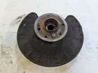 Rear Right Spindle Hub Assembly Fits 2016-2019 Mercedes Benz Gle / Class Used. Price: $85.78.