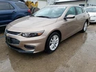 (local Pickup Only) Steering Column Floor Shift Hybrid Fits 17-18 Malibu 1878692 Used. Price: $213.66.