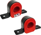 Suspension Dudes 4 Pc Front Sway Bar Stabilizer Bracket + Bushing Kit Fits... New. Price: $60.02.